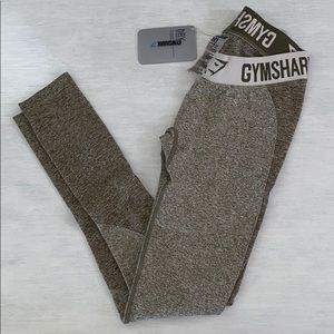 Gymshark seamless leggings